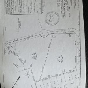 Photo #1 of Lot B NEW LIFE DR, RUCKERSVILLE, VA 4.8 acres