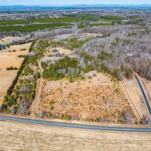 Photo #4 of CENTRAL PLAINS RD, PALMYRA, VA 35.3 acres