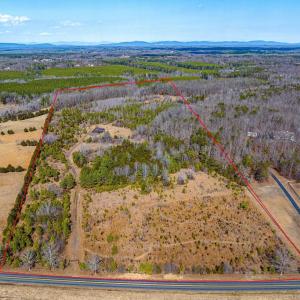 Photo #25 of CENTRAL PLAINS RD, PALMYRA, VA 35.3 acres