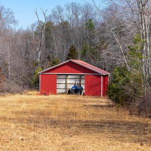 Photo #6 of CENTRAL PLAINS RD, PALMYRA, VA 35.3 acres