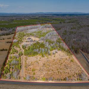 Photo #1 of CENTRAL PLAINS RD, PALMYRA, VA 35.3 acres
