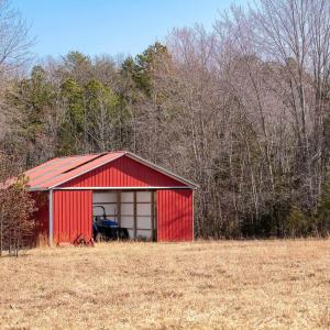 Photo #7 of CENTRAL PLAINS RD, PALMYRA, VA 35.3 acres