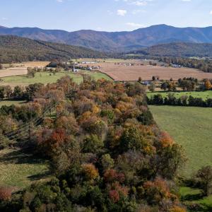 Photo #4 of DRY RUN RD, LURAY, VA 10.4 acres