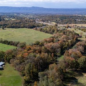 Photo #10 of DRY RUN RD, LURAY, VA 10.4 acres