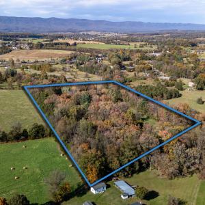 Photo #12 of DRY RUN RD, LURAY, VA 10.4 acres