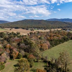 Photo #3 of DRY RUN RD, LURAY, VA 10.4 acres