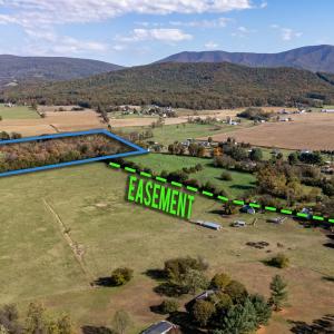 Photo #2 of DRY RUN RD, LURAY, VA 10.4 acres
