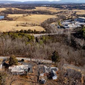 Photo #11 of 850 COMMERCE RD, STAUNTON, VA 17.0 acres