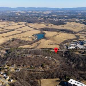 Photo #2 of 850 COMMERCE RD, STAUNTON, VA 17.0 acres