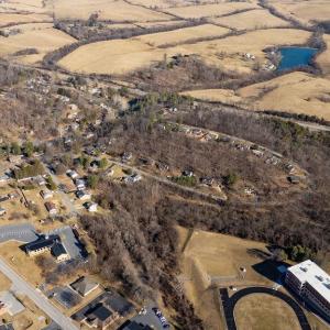 Photo #3 of 850 COMMERCE RD, STAUNTON, VA 17.0 acres