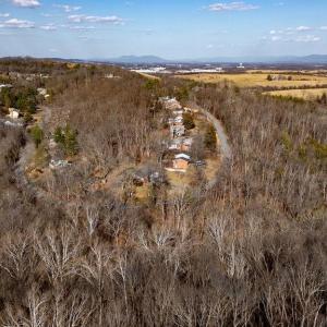 Photo #14 of 850 COMMERCE RD, STAUNTON, VA 17.0 acres