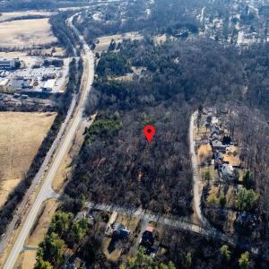 Photo #8 of 850 COMMERCE RD, STAUNTON, VA 17.0 acres