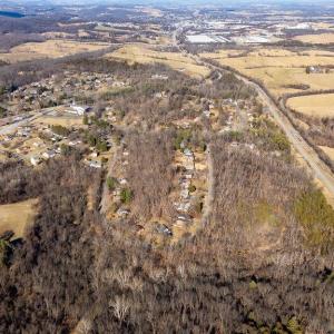 Photo #4 of 850 COMMERCE RD, STAUNTON, VA 17.0 acres