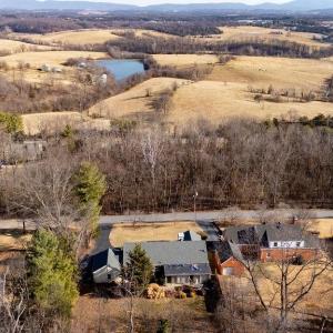 Photo #10 of 850 COMMERCE RD, STAUNTON, VA 17.0 acres