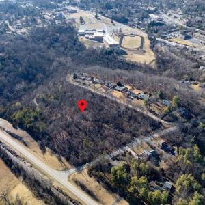 Photo #7 of 850 COMMERCE RD, STAUNTON, VA 17.0 acres