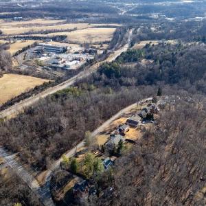 Photo #9 of 850 COMMERCE RD, STAUNTON, VA 17.0 acres