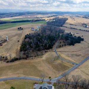 Photo #3 of TBD KISER RD, MOUNT CRAWFORD, VA 36.4 acres