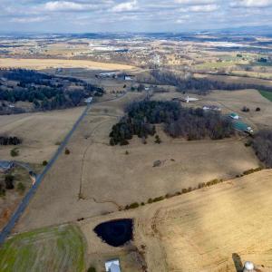 Photo #9 of TBD KISER RD, MOUNT CRAWFORD, VA 36.4 acres