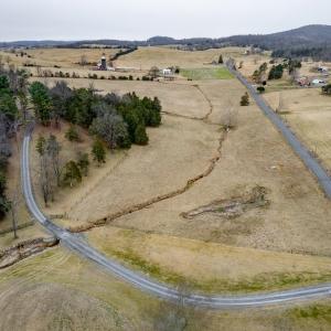 Photo #25 of TBD KISER RD, MOUNT CRAWFORD, VA 36.4 acres