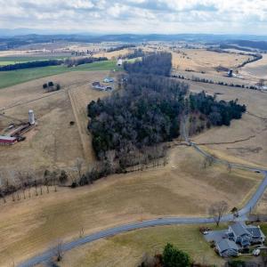 Photo #4 of TBD KISER RD, MOUNT CRAWFORD, VA 36.4 acres