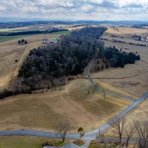 Photo #2 of TBD KISER RD, MOUNT CRAWFORD, VA 36.4 acres