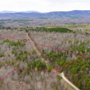 Photo #4 of SHARON RD, ESMONT, VA 15.6 acres
