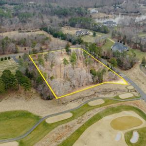 Photo #3 of Lot 8 CLUB VIEW DR, KESWICK, VA 2.3 acres