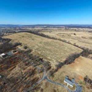 Photo #5 of NEIGHBORS LN, TIMBERVILLE, VA 50.2 acres