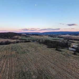 Photo #59 of NEIGHBORS LN, TIMBERVILLE, VA 50.2 acres