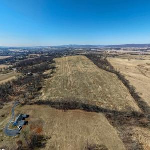 Photo #3 of NEIGHBORS LN, TIMBERVILLE, VA 50.2 acres