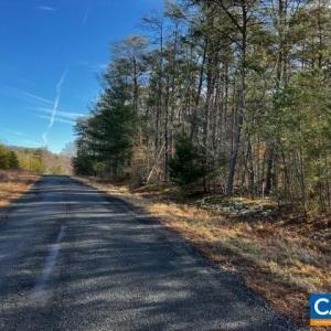 Photo #5 of MARKWOOD RD, EARLYSVILLE, VA 22.3 acres