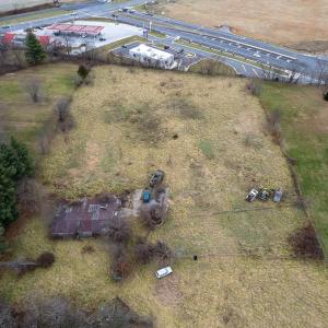 Photo #5 of 235 BOYERS RD, HARRISONBURG, VA 6.2 acres