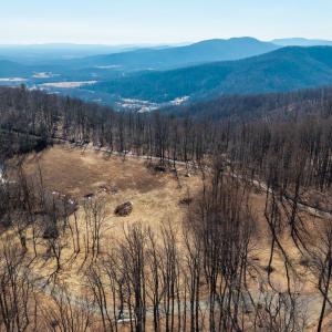 Photo #6 of 1376C WYATT MOUNTAIN RD, DYKE, VA 8.0 acres
