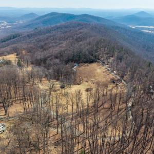 Photo #2 of 1376C WYATT MOUNTAIN RD, DYKE, VA 8.0 acres