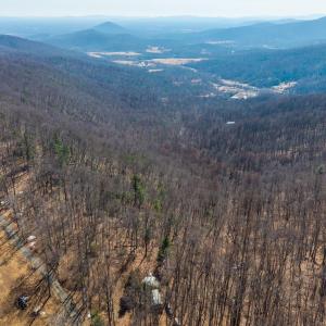 Photo #9 of 1376D WYATT MOUNTAIN RD, DYKE, VA 8.0 acres