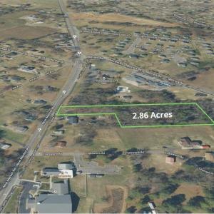 Photo #4 of NEW MARKET RD, HENRICO, VA 2.9 acres