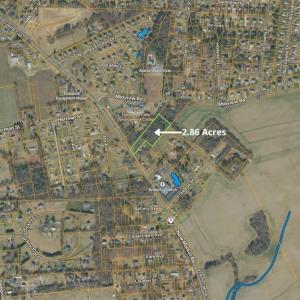 Photo #5 of NEW MARKET RD, HENRICO, VA 2.9 acres