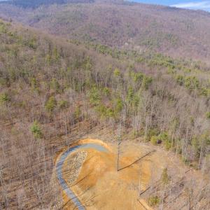 Photo #2 of 48 acres BLACKWELLS HOLLOW RD, CROZET, VA 48.5 acres