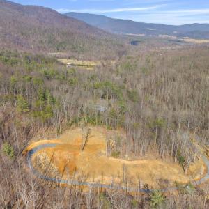 Photo #8 of 48 acres BLACKWELLS HOLLOW RD, CROZET, VA 48.5 acres