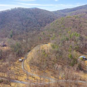 Photo #4 of 48 acres BLACKWELLS HOLLOW RD, CROZET, VA 48.5 acres