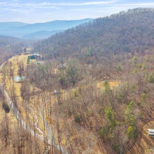 Photo #5 of 48 acres BLACKWELLS HOLLOW RD, CROZET, VA 48.5 acres