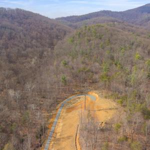 Photo #3 of 48 acres BLACKWELLS HOLLOW RD, CROZET, VA 48.5 acres