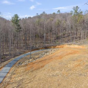 Photo #14 of 48 acres BLACKWELLS HOLLOW RD, CROZET, VA 48.5 acres