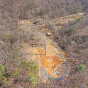 Photo #7 of 48 acres BLACKWELLS HOLLOW RD, CROZET, VA 48.5 acres