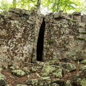 Photo #19 of Lot 47 FETTERBUSH LN, HINTON, VA 3.9 acres