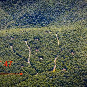 Photo #1 of Lot 47 FETTERBUSH LN, HINTON, VA 3.9 acres