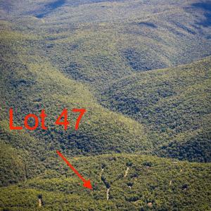 Photo #16 of Lot 47 FETTERBUSH LN, HINTON, VA 3.9 acres