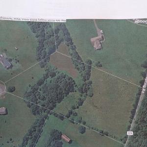 Photo #2 of GOLDFINCH CT, SCOTTSVILLE, VA 6.8 acres