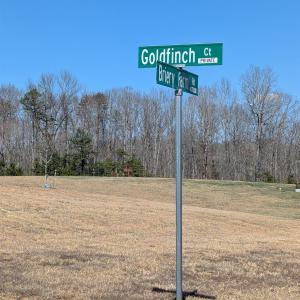 Photo #18 of GOLDFINCH CT, SCOTTSVILLE, VA 6.8 acres