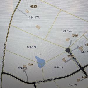 Photo #3 of GOLDFINCH CT, SCOTTSVILLE, VA 6.8 acres